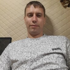 Фотография мужчины Иван, 30 лет из г. Волгодонск