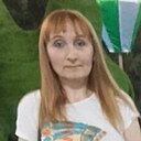 Лиса, 44 года