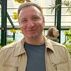 Фотография мужчины Александр, 41 год из г. Дубна