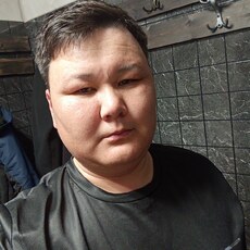 Фотография мужчины Айбек, 31 год из г. Актобе