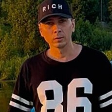 Фотография мужчины Евгений, 35 лет из г. Ижевск