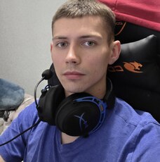 Фотография мужчины Алексей, 36 лет из г. Прокопьевск