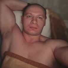 Фотография мужчины Антон, 33 года из г. Красноярск
