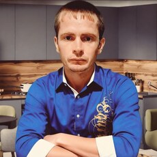 Фотография мужчины Михаил, 33 года из г. Поспелиха