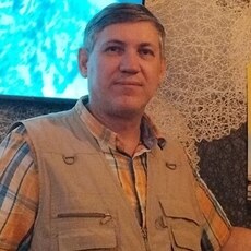 Фотография мужчины Дмитрий, 52 года из г. Рыбинск