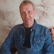 Фотография мужчины Юрий, 62 года из г. Мурманск