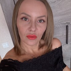 Фотография девушки Алена, 43 года из г. Москва