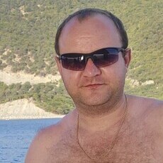 Фотография мужчины Андрей, 36 лет из г. Белгород