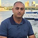 Gev, 34 года
