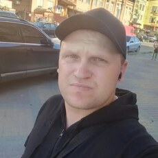 Фотография мужчины Ростислав, 32 года из г. Тульчин