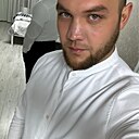 Даня, 34 года