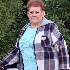 Фотография девушки Ольга, 61 год из г. Ногинск