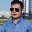 Алыхан, 33 года