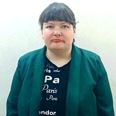 Фотография девушки Мария, 33 года из г. Улан-Удэ