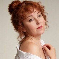 Фотография девушки Гульнара, 51 год из г. Когалым
