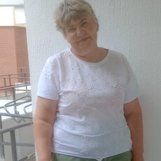 Фотография девушки Валентина, 61 год из г. Сморгонь