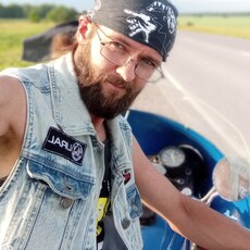 Фотография мужчины Сергей, 36 лет из г. Искитим