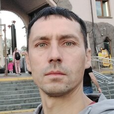 Фотография мужчины Сибирячок, 44 года из г. Иркутск