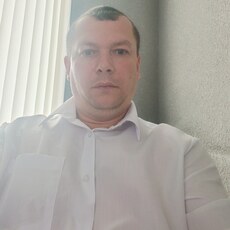 Фотография мужчины Саня, 40 лет из г. Спасск