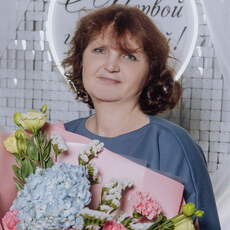 Фотография девушки Луна, 51 год из г. Костанай