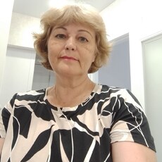 Фотография девушки Вера, 63 года из г. Владимир