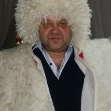 Фотография мужчины Владимир, 52 года из г. Псков