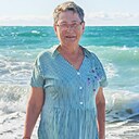 Татьяна, 62 года