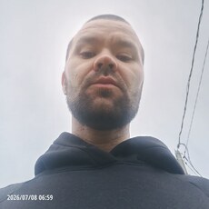 Фотография мужчины Денис, 31 год из г. Можайск
