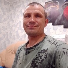 Фотография мужчины Андрей, 36 лет из г. Славгород