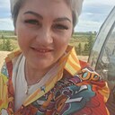 Татьяна, 45 лет