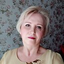Светлана, 52 года