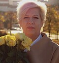 Галина, 61 год