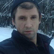 Фотография мужчины Владимир, 47 лет из г. Первоуральск