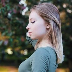 Фотография девушки Арина, 31 года из г. Мозырь