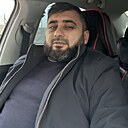 Раман, 37 лет