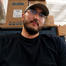 Фотография мужчины Threesixnine, 35 лет из г. Актобе