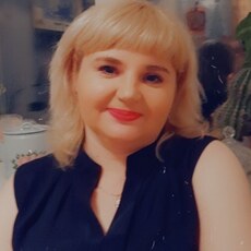 Фотография девушки Анюта, 39 лет из г. Сухой Лог