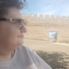 Фотография девушки Татьяна, 49 лет из г. Белосток