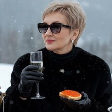 Фотография девушки Лариса, 45 лет из г. Прокопьевск