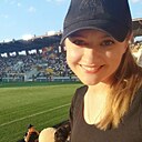 Кристина, 35 лет