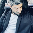 Эльхан, 35 лет