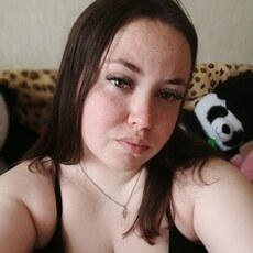 Фотография девушки Машуля, 25 лет из г. Могилев