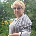 Валентина, 53 года