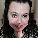 Ника, 40 лет