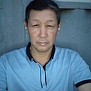 Жарбол, 48 лет