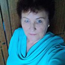 Надежда, 66 лет