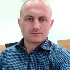 Фотография мужчины Виктор, 38 лет из г. Омск