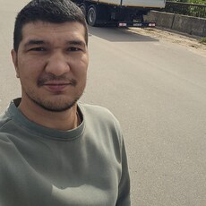 Фотография мужчины Сердар, 34 года из г. Туркменабад