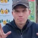 Федя Ковалев, 20 лет