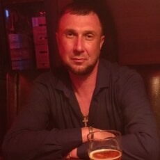 Фотография мужчины Михаил, 41 год из г. Ставрополь